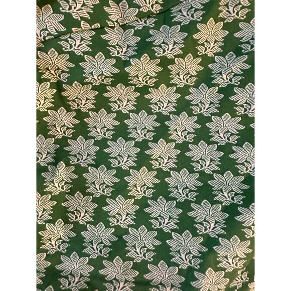 NWT RHODE Felicity Skirt Loves Me Not Emerald Size 2 - Picture 8 of 11